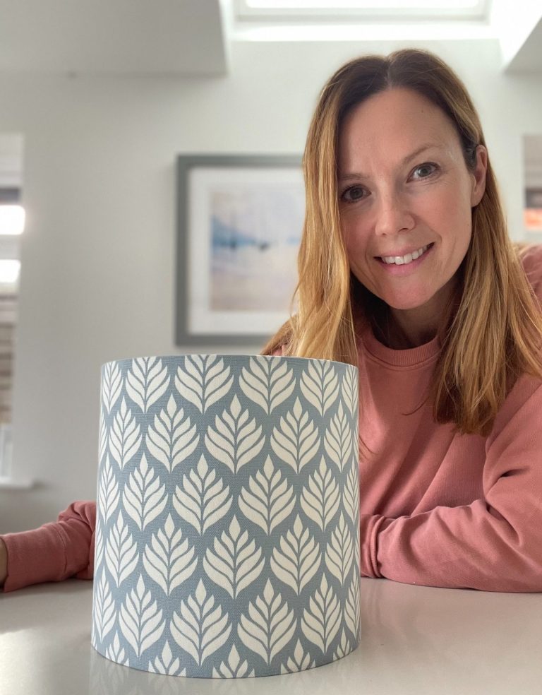 Bespoke lampshades