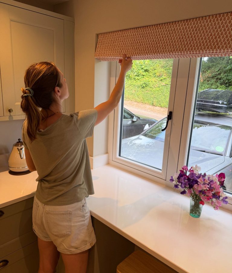 Bespoke lampshades